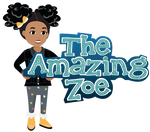 The Amazing Zoe