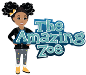 The Amazing Zoe