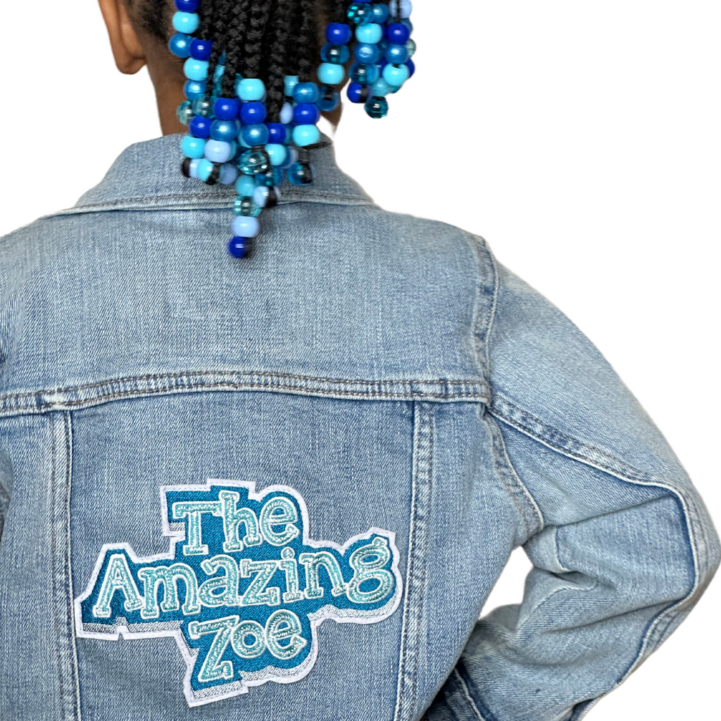 Zoe Outerwear + Jackets – The Amazing Zoe